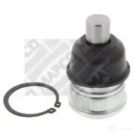 Шаровая опора MAPCO 4043605197191 G Y9POO 1310994 52570 - Изображение 3