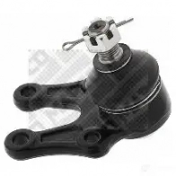 Шаровая опора MAPCO 4043605072504 9XFC 0S 1312355 59335 - Изображение 2