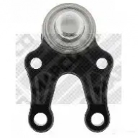 Шаровая опора MAPCO 4043605072504 9XFC 0S 1312355 59335 - Изображение 3
