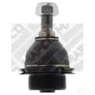 Шаровая опора MAPCO WC EC7 4043605596932 19394 1299742 - Изображение 3