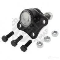 Шаровая опора MAPCO B ECCS5 1299390 4043605014917 19008 - Изображение 2