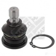 Шаровая опора MAPCO 54609 1311826 8F3CF V 4043605163400 - Изображение 3