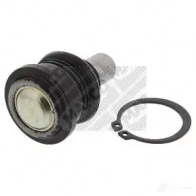 Шаровая опора MAPCO 54609 1311826 8F3CF V 4043605163400 - Изображение 4