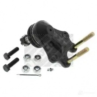 Шаровая опора MAPCO QW TD8 1312268 4043605071507 59235 - Изображение 2