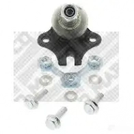 Шаровая опора MAPCO W45O GW8 Volkswagen Passat (B3-B4) 2 1988 – 1997 4043605021090 19679/1