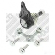 Шаровая опора MAPCO 1309886 OSX T1 4043605065483 49702/1 - Изображение 2