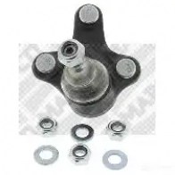 Шаровая опора MAPCO 51725 1310596 QT LQ9YA 4043605000002 - Изображение 4