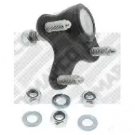 Шаровая опора MAPCO 51725 1310596 QT LQ9YA 4043605000002 - Изображение 5