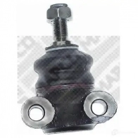 Шаровая опора MAPCO 1423372646 49648 Z25Q S 4043605064868 - Изображение 3