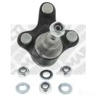 Шаровая опора MAPCO 51724 9E12 I8 1310595 4043605058706 - Изображение 4