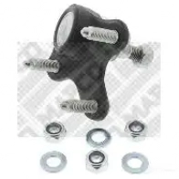 Шаровая опора MAPCO 51724 9E12 I8 1310595 4043605058706 - Изображение 5