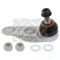Шаровая опора MAPCO 52691/1 0F QDCGM 1311117 4043605582096 - Изображение 2