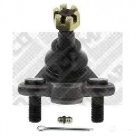 Шаровая опора MAPCO 0AE 99 51360 Toyota Avensis (T250) 2 Седан 2.0 D 4D (CDT250) 116 л.с. 2003 – 2008 4043605749963