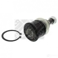 Шаровая опора MAPCO 1309719 49510 T L0JHUB 4043605063717 - Изображение 2