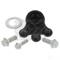 Шаровая опора MAPCO GPU LAK 4043605444431 49309 1309631 - Изображение 5