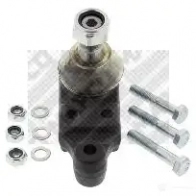 Шаровая опора MAPCO 19751 1300068 4043605021960 K65B 6 - Изображение 3