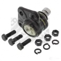 Шаровая опора MAPCO 19962 JB PR2Y8 1300236 4043605024336 - Изображение 3