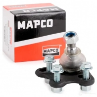 Шаровая опора MAPCO Mercedes B-Class 4043605102867 3M 6YV 51848