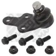 Шаровая опора MAPCO 54627 4043605181589 Ford Focus 3 (CB8) Хэтчбек 1.0 EcoBoost 100 л.с. 2012 – 2025 3T YU6