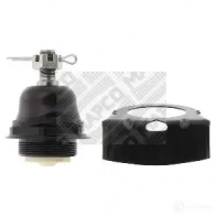 Шаровая опора MAPCO 1437640357 55509 TJ 4HJ1I - Изображение 3