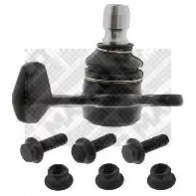Шаровая опора MAPCO 19617 D S1TTF 1299949 4043605020383 - Изображение 2