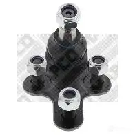 Шаровая опора MAPCO 49346 1214936137 4043605171023 M0 60YVU - Изображение 2