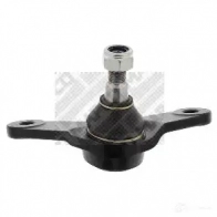 Шаровая опора MAPCO 4043605109378 7KZT K 51662 1310543 - Изображение 3