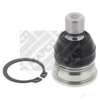 Шаровая опора MAPCO 1310794 01 JN7 52244 4043605225924 - Изображение 3
