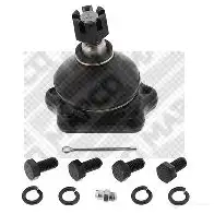 Шаровая опора MAPCO 1299873 19535 JS6IDV J 4043605019578 - Изображение 5