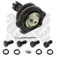 Шаровая опора MAPCO 1299873 19535 JS6IDV J 4043605019578 - Изображение 6