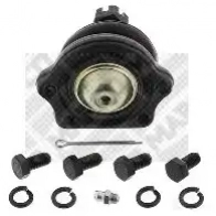 Шаровая опора MAPCO 1299873 19535 JS6IDV J 4043605019578 - Изображение 7