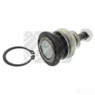 Шаровая опора MAPCO K6A1K0 2 51504 1310389 4043605515049 - Изображение 2