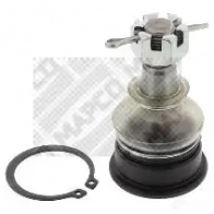 Шаровая опора MAPCO E1 OYC 4043605019448 19522 Nissan Primera (P11) 2 Хэтчбек 1.6 16V 99 л.с. 1996 – 2002