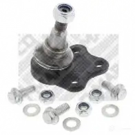 Шаровая опора MAPCO P JIC9N 4043605444592 1310502 51624 - Изображение 2