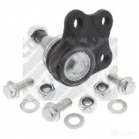 Шаровая опора MAPCO P JIC9N 4043605444592 1310502 51624 - Изображение 3