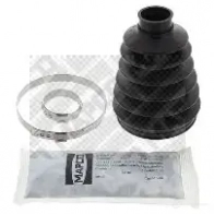 Пыльник шруса MAPCO 4043605186003 KKO XS 1299233 18126 - Изображение 2