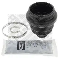 Пыльник шруса MAPCO 4043605670625 18756 1299321 10V3 KL0 - Изображение 2