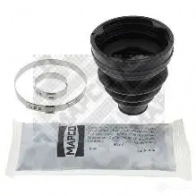 Пыльник шруса MAPCO 1299338 MTPY 21N 4043605670687 18782 - Изображение 2
