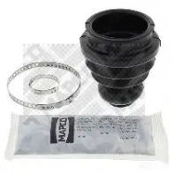 Пыльник шруса MAPCO 4043605670755 1299350 18807 DJ UD88W - Изображение 2