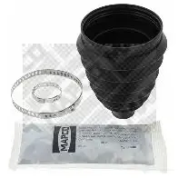Пыльник шруса MAPCO 4043605014108 1299216 18109 L AXSG9K - Изображение 2