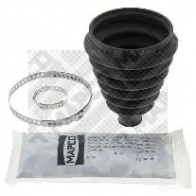 Пыльник шруса MAPCO 1299335 18779 4043605670663 7 S64G2B - Изображение 2