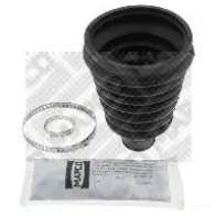 Пыльник шруса MAPCO 1299220 4043605014146 1 D12GC 18113 - Изображение 2
