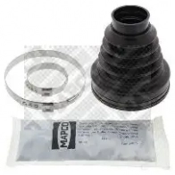 Пыльник шруса MAPCO 1299248 4043605185969 VIHSXW D 18319 - Изображение 2