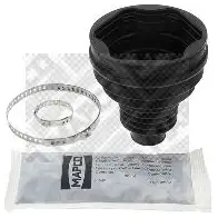 Пыльник шруса MAPCO 1437618725 FTNT Y 18617 - Изображение 2