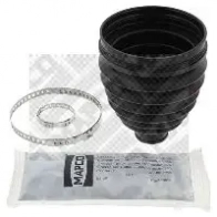 Пыльник шруса MAPCO 4043605165831 1214830051 18508 CEX9Z KZ - Изображение 2