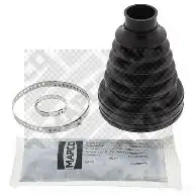 Пыльник шруса MAPCO E1H 34 Ford Fiesta 6 (CB1, CCN) Хэтчбек 1.2 5 82 л.с. 2008 – 2025 4043605204493 18822
