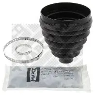 Пыльник шруса MAPCO 18814 Q I88VE 4043605670816 1299357 - Изображение 2