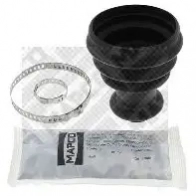 Пыльник шруса MAPCO 1299230 55HU8 55 18123 4043605870995 - Изображение 2