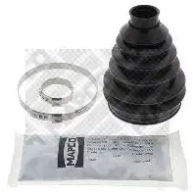 Пыльник шруса MAPCO M1 F8M5 1299212 18100 4043605185990 - Изображение 2