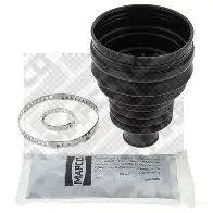 Пыльник шруса MAPCO 4043605195258 18011 1214829527 B 1WUME - Изображение 2